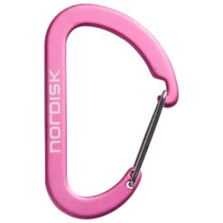 Nordisk Large Hooks - Mousqueton Auxiliaire -Extérieur Camping Équip Magasin nordisk large hooks mousqueton auxiliaire detail 2