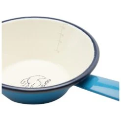 Nordisk Madam Blå Measure Cup -Extérieur Camping Équip Magasin nordisk madam blaa measure cup detail 4