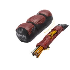 Nordisk Oppland 2 LW - Tente 2 Places -Extérieur Camping Équip Magasin nordisk oppland 2 lw tente 2 places detail 12