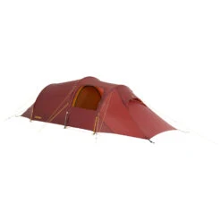 Nordisk Oppland 2 LW - Tente 2 Places -Extérieur Camping Équip Magasin nordisk oppland 2 lw tente 2 places detail 3