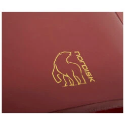 Nordisk Oppland 2 LW - Tente 2 Places -Extérieur Camping Équip Magasin nordisk oppland 2 lw tente 2 places detail 4