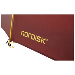 Nordisk Oppland 2 LW - Tente 2 Places -Extérieur Camping Équip Magasin nordisk oppland 2 lw tente 2 places detail 8