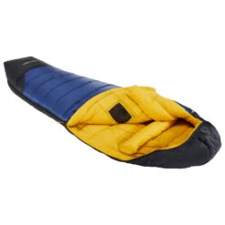 Nordisk Puk -10 Mummy - Sac De Couchage Synthétique -Extérieur Camping Équip Magasin nordisk puk 10 mummy sac de couchage synthetique detail 3