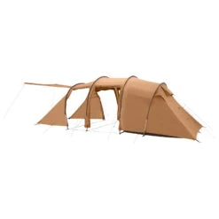 Nordisk Reisa 6 PU - Tente De Groupe -Extérieur Camping Équip Magasin nordisk reisa 6 pu tente de groupe detail 2