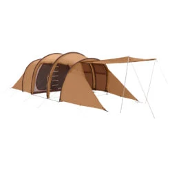 Nordisk Reisa 6 PU - Tente De Groupe -Extérieur Camping Équip Magasin nordisk reisa 6 pu tente de groupe detail 3