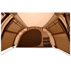 Nordisk Reisa 6 PU - Tente De Groupe -Extérieur Camping Équip Magasin nordisk reisa 6 pu tente de groupe detail 4