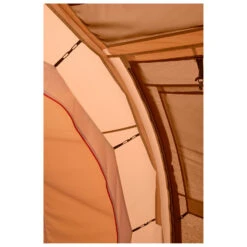 Nordisk Reisa 6 PU - Tente De Groupe -Extérieur Camping Équip Magasin nordisk reisa 6 pu tente de groupe detail 8