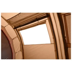 Nordisk Reisa 6 PU - Tente De Groupe -Extérieur Camping Équip Magasin nordisk reisa 6 pu tente de groupe detail 9