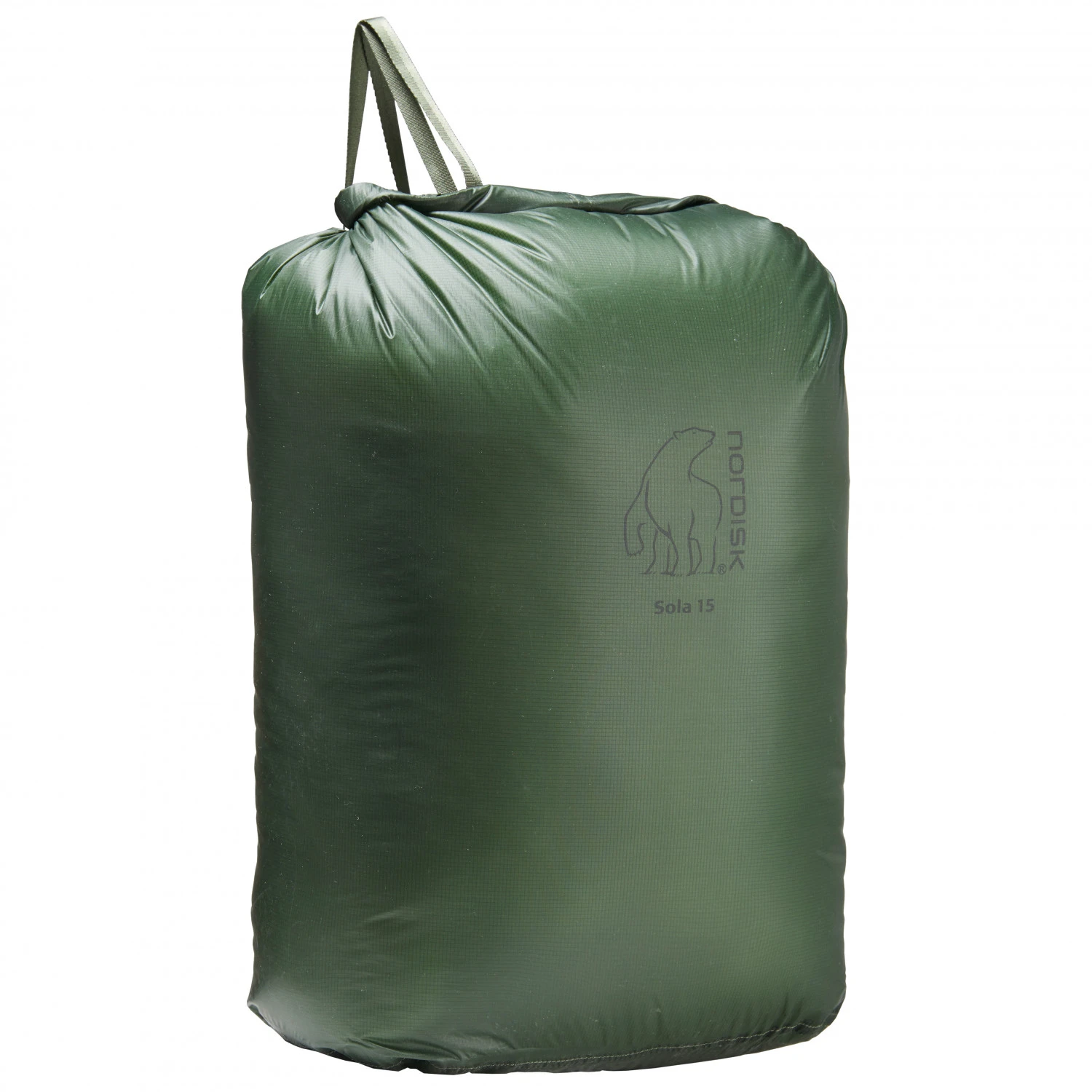 Nordisk Sola 15 Dry Bag - Sac 6 Nordisk Sola 15 Dry Bag - Sac – Image 4