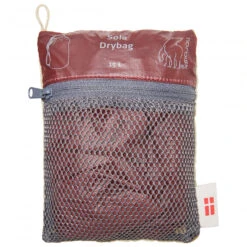 Nordisk Sola 15 Dry Bag - Sac 12 Nordisk Sola 15 Dry Bag - Sac -Extérieur Camping Équip Magasin nordisk sola 15 dry bag sac detail 5