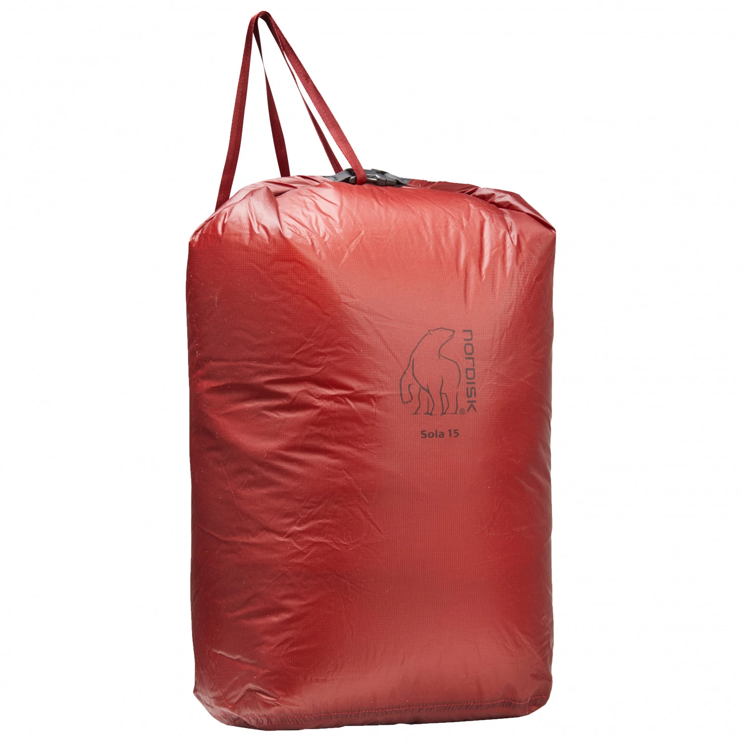 Nordisk Sola 15 Dry Bag - Sac 5 Nordisk Sola 15 Dry Bag - Sac – Image 3