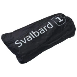 Nordisk Svalbard 1 Footprint - Toile De Sol