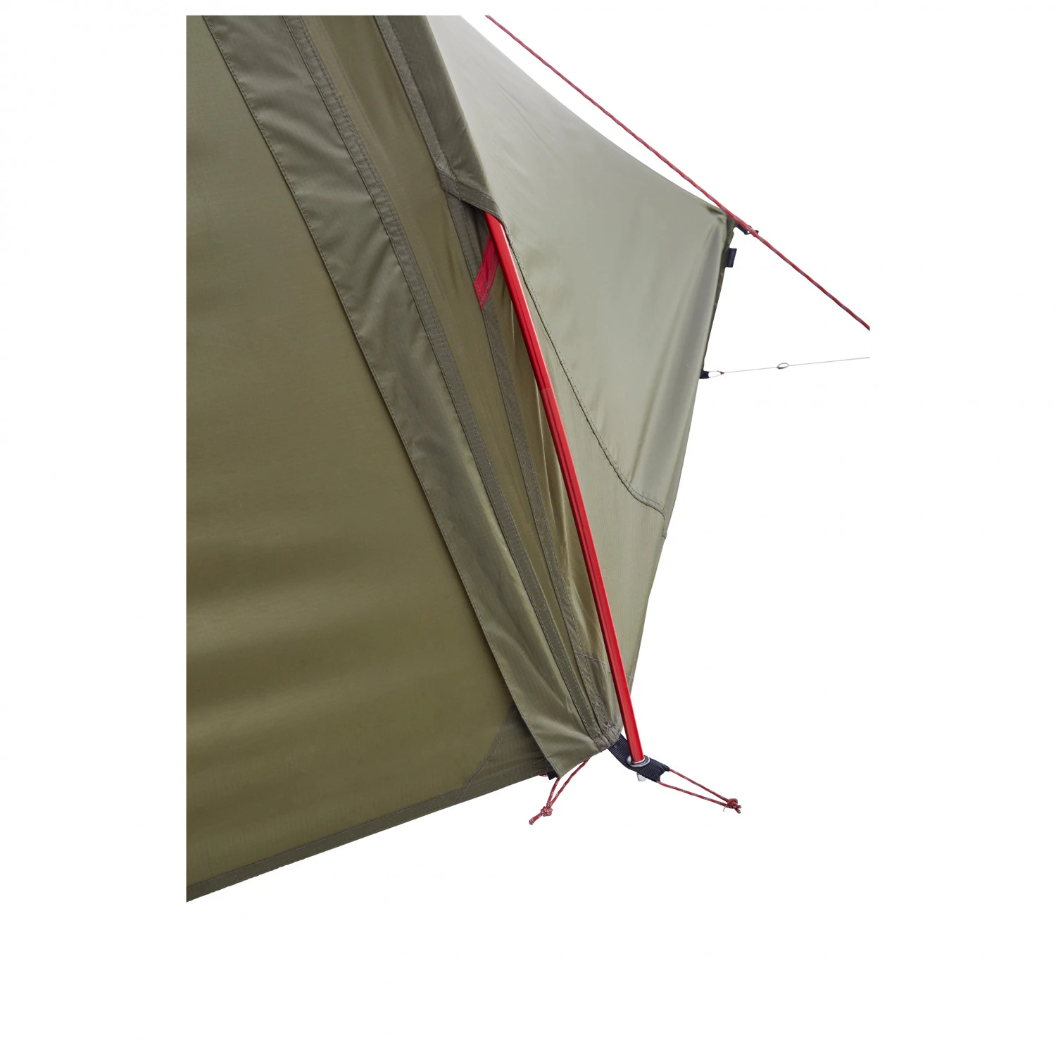 Nordisk Telemark 2.2 PU - Tente 2 Places 10 Nordisk Telemark 2.2 PU - Tente 2 Places – Image 8