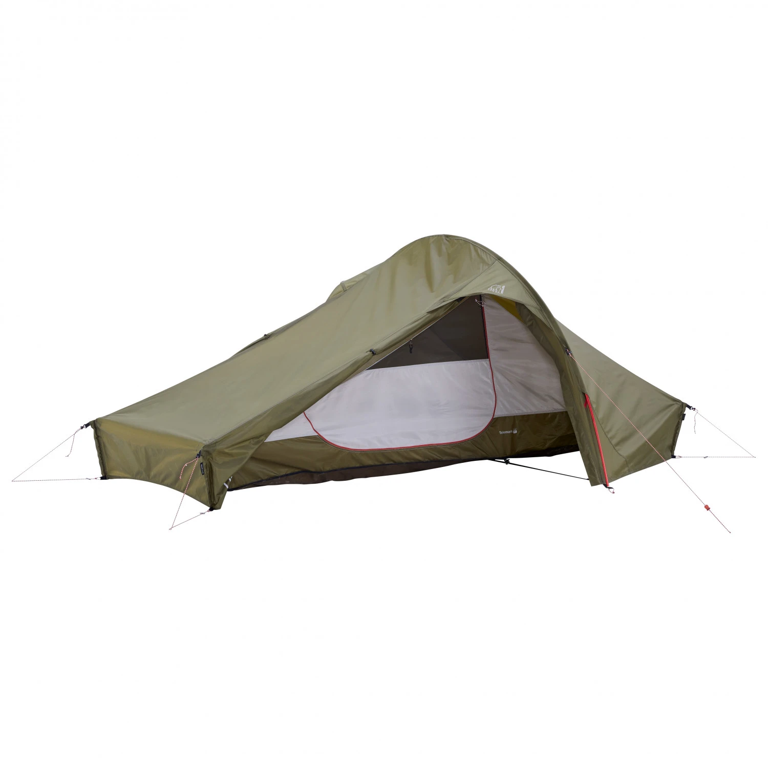Nordisk Telemark 2.2 PU - Tente 2 Places 7 Nordisk Telemark 2.2 PU - Tente 2 Places – Image 5
