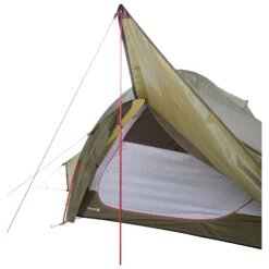 Nordisk Telemark 2.2 PU - Tente 2 Places 20 Nordisk Telemark 2.2 PU - Tente 2 Places -Extérieur Camping Équip Magasin nordisk telemark 22 pu tente 2 places detail 6