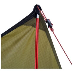Nordisk Telemark 2.2 PU - Tente 2 Places 24 Nordisk Telemark 2.2 PU - Tente 2 Places -Extérieur Camping Équip Magasin nordisk telemark 22 pu tente 2 places detail 7