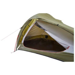 Nordisk Telemark 2.2 PU - Tente 2 Places 17 Nordisk Telemark 2.2 PU - Tente 2 Places -Extérieur Camping Équip Magasin nordisk telemark 22 pu tente 2 places detail 8