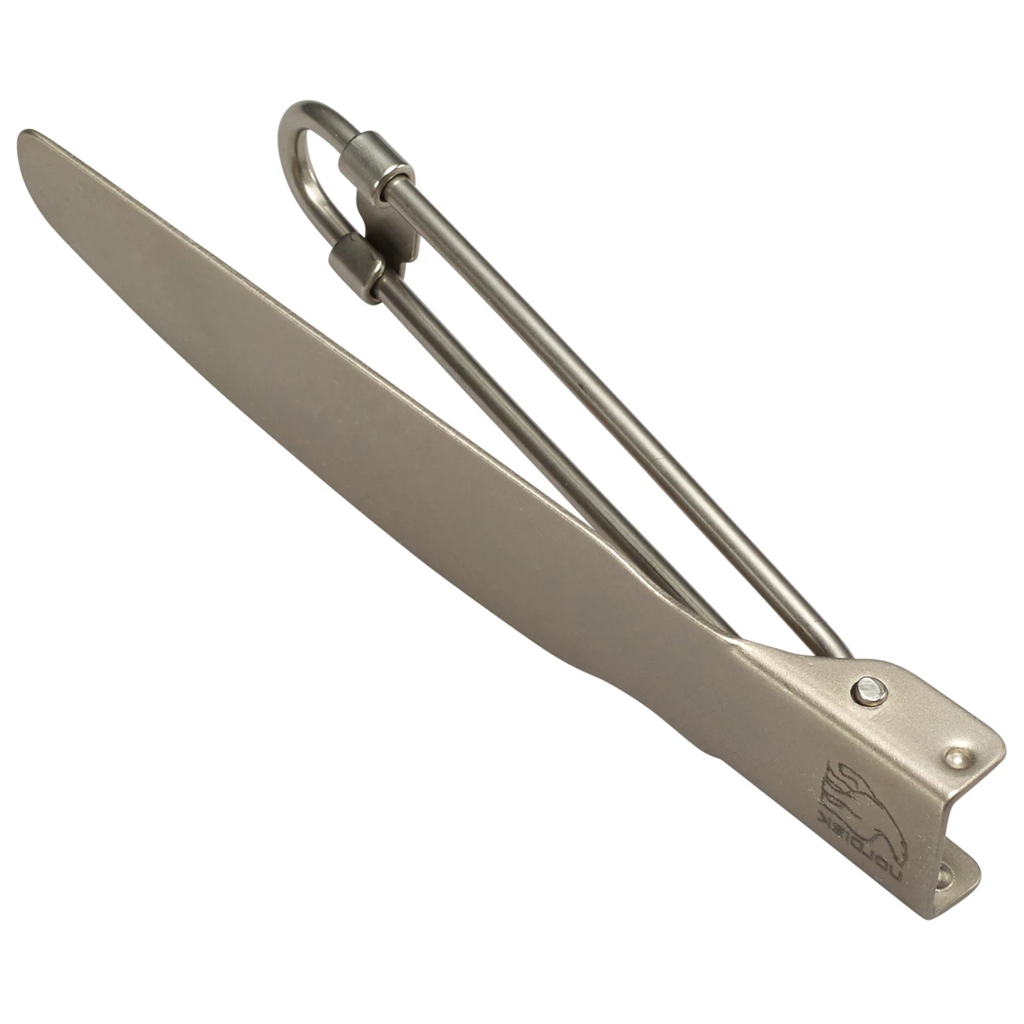 Nordisk Titanium Knife - Couteau 3 Nordisk Titanium Knife - Couteau