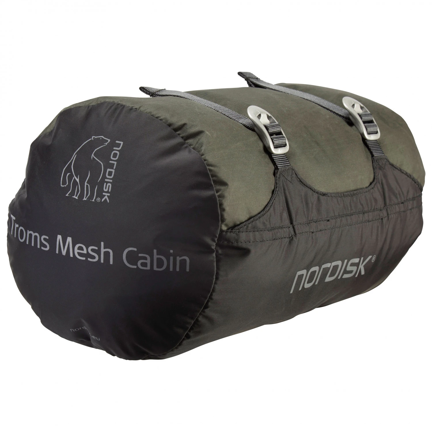 Nordisk Troms Mesh Cabin - Moustiquaire 3 Nordisk Troms Mesh Cabin - Moustiquaire