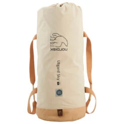 Nordisk Utgard Sky 13.2 Technical Cotton Tent - Tente De Groupe -Extérieur Camping Équip Magasin nordisk utgard sky 132 technical cotton tent tente de groupe detail 11