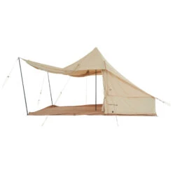 Nordisk Utgard Sky 13.2 Technical Cotton Tent - Tente De Groupe -Extérieur Camping Équip Magasin nordisk utgard sky 132 technical cotton tent tente de groupe detail 3