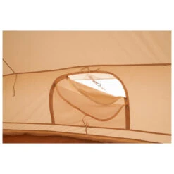 Nordisk Utgard Sky 13.2 Technical Cotton Tent - Tente De Groupe -Extérieur Camping Équip Magasin nordisk utgard sky 132 technical cotton tent tente de groupe detail 8