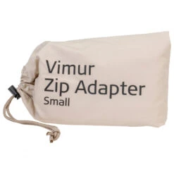 Nordisk Vimur Zip Adapter -Extérieur Camping Équip Magasin nordisk vimur zip adapter detail 6
