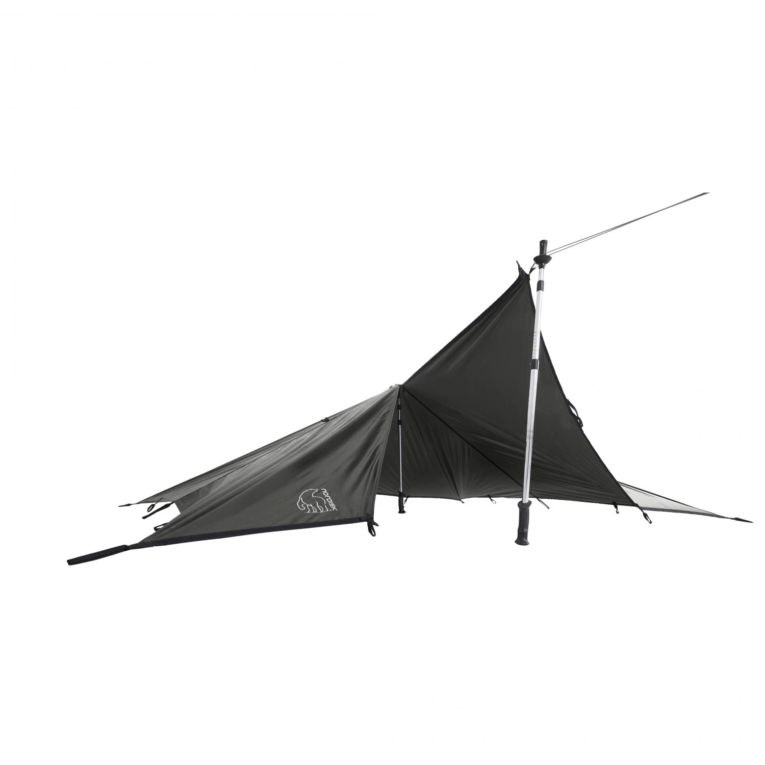 Nordisk Voss Tech Tarp - Tarp 10 Nordisk Voss Tech Tarp - Tarp – Image 8