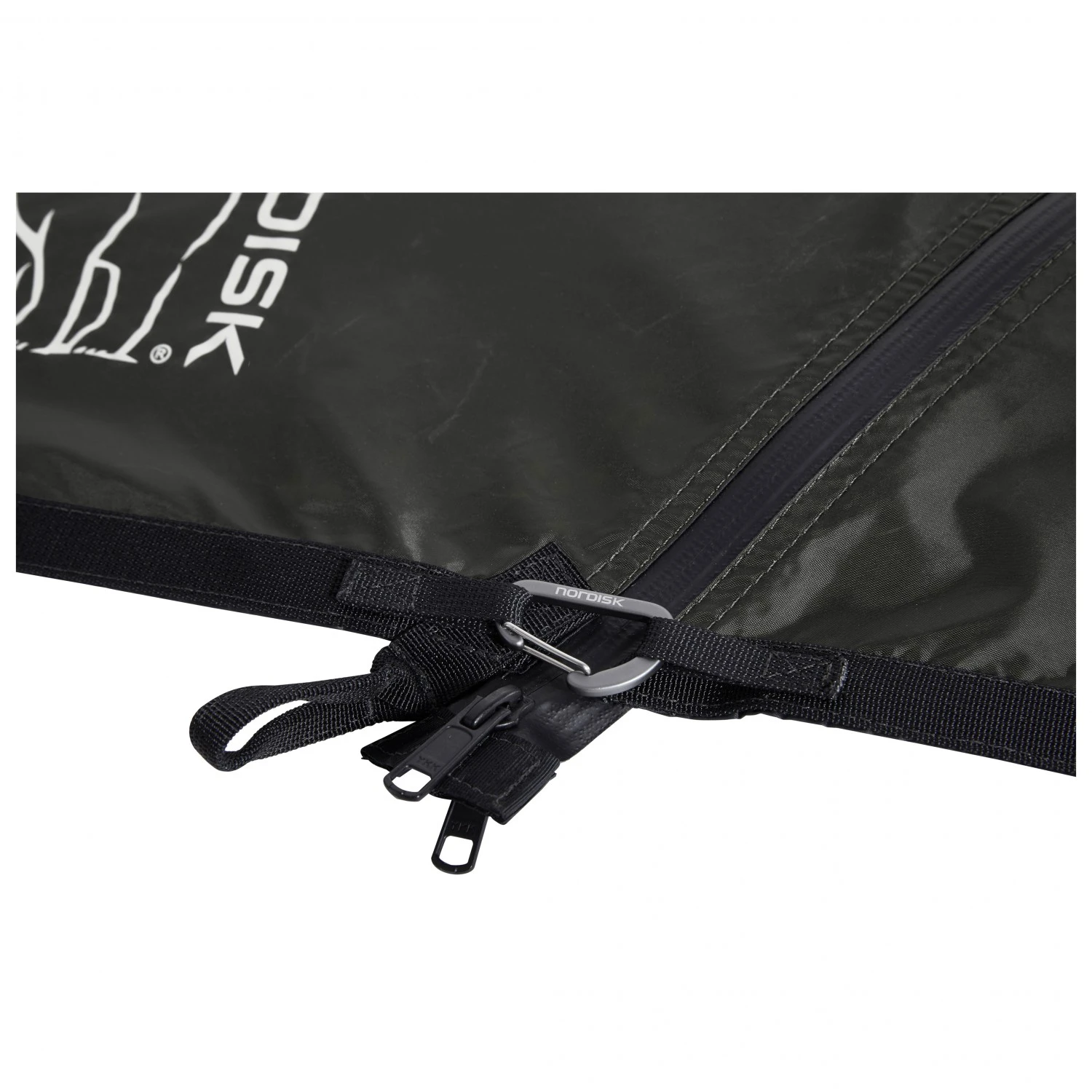 Nordisk Voss Tech Tarp - Tarp 3 Nordisk Voss Tech Tarp - Tarp
