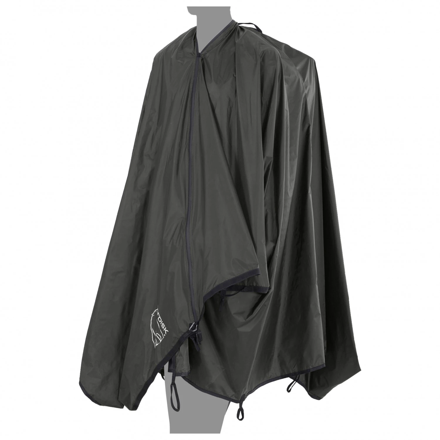 Nordisk Voss Tech Tarp - Tarp 6 Nordisk Voss Tech Tarp - Tarp – Image 4