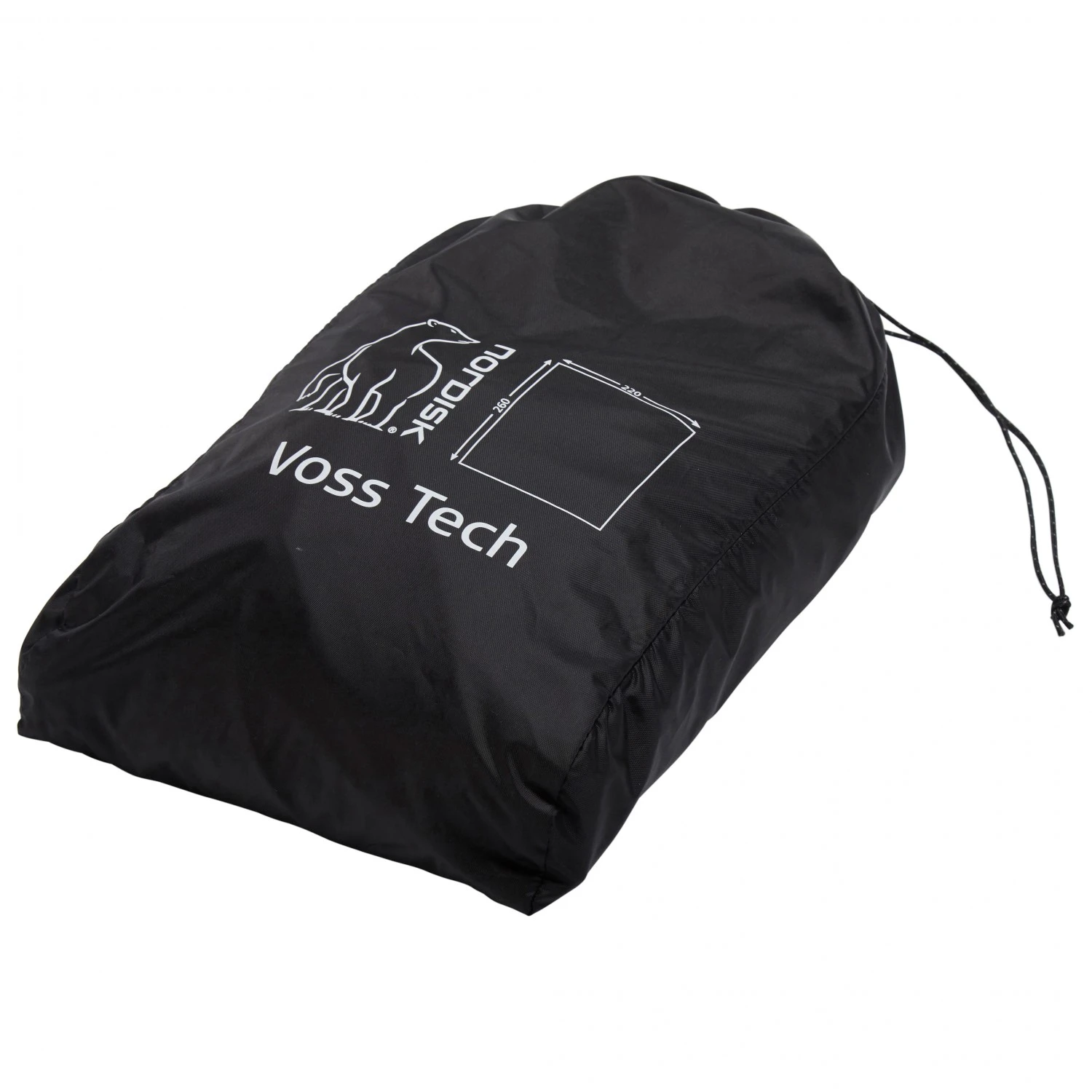 Nordisk Voss Tech Tarp - Tarp 8 Nordisk Voss Tech Tarp - Tarp – Image 6
