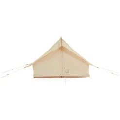 Nordisk Ydun Sky 5.5 Technical Cotton Tent - Tente 3 Places -Extérieur Camping Équip Magasin nordisk ydun sky 55 technical cotton tent tente 3 places detail 2