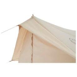 Nordisk Ydun Sky 5.5 Technical Cotton Tent - Tente 3 Places -Extérieur Camping Équip Magasin nordisk ydun sky 55 technical cotton tent tente 3 places detail 6