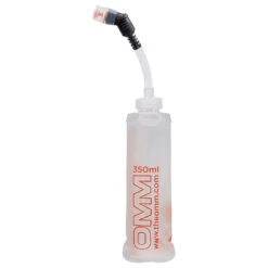 OMM Ultra Flexi Flask + Straw - Poche à Eau