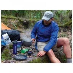 Optimus Nova - Réchaud Multicombustibles 10 Optimus Nova - Réchaud Multicombustibles -Extérieur Camping Équip Magasin optimus nova rechaud multicombustibles bf detail 8