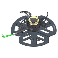 Optimus Stove Stand 7 Optimus Stove Stand -Extérieur Camping Équip Magasin optimus stove stand detail 3