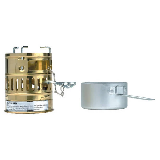 Optimus Svea - Réchaud à Essence 7 Optimus Svea - Réchaud à Essence – Image 5