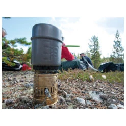 Optimus Svea - Réchaud à Essence 10 Optimus Svea - Réchaud à Essence -Extérieur Camping Équip Magasin optimus svea rechaud a essence detail 7