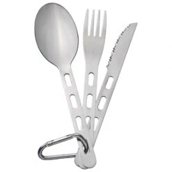 Origin Outdoors Besteckset Biwak 'Backcountry' -Extérieur Camping Équip Magasin origin outdoors besteckset biwak backcountry detail 2