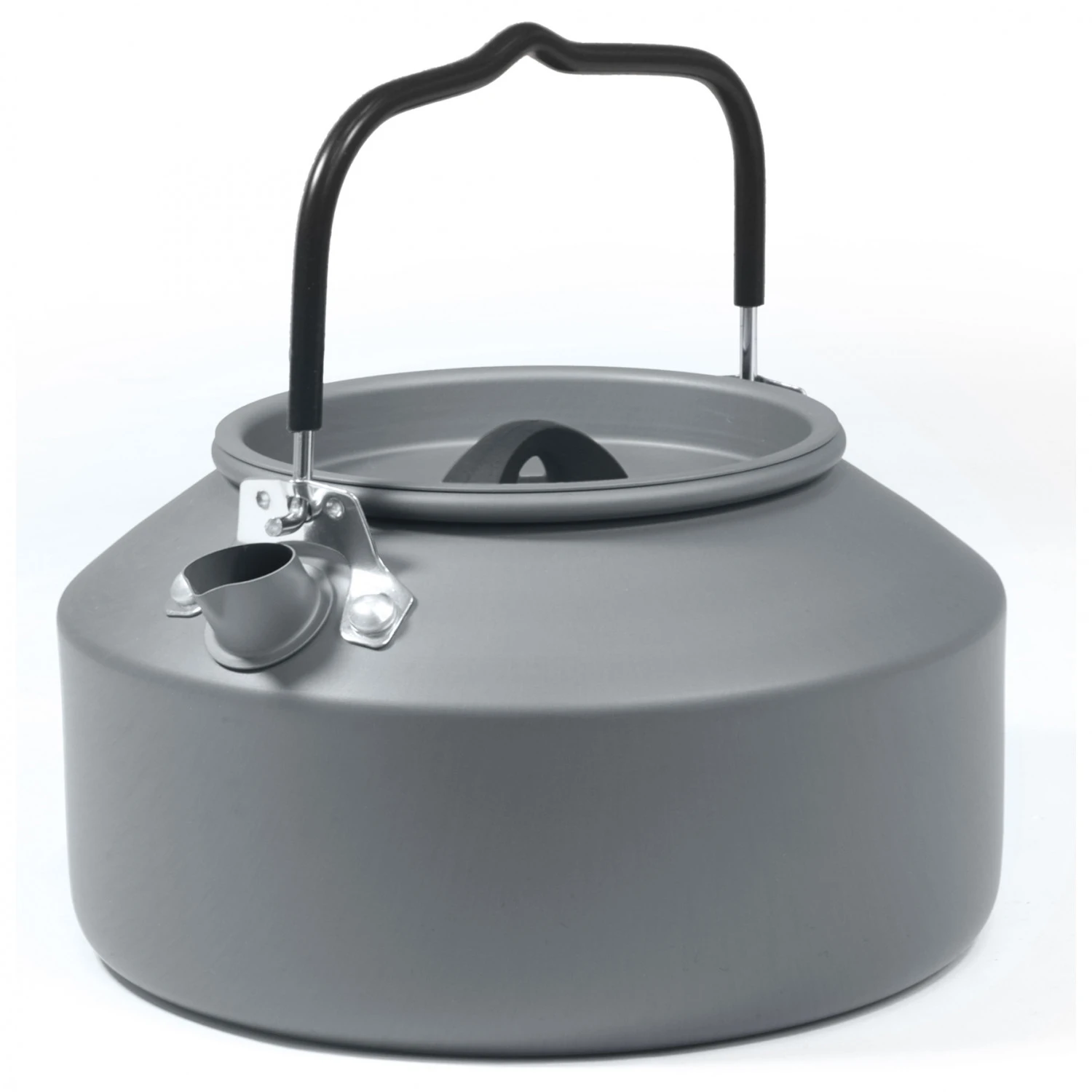 Origin Outdoors Biwak Kessel Trekking - Set De Vaisselle 6 Origin Outdoors Biwak Kessel Trekking - Set De Vaisselle – Image 4