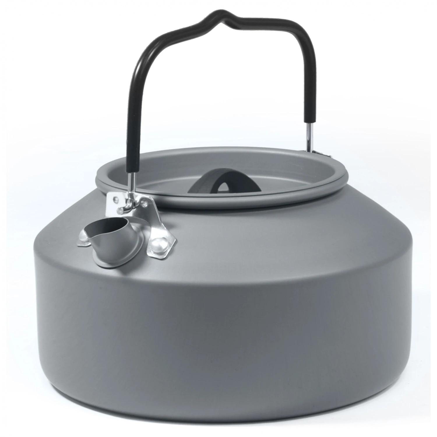 Origin Outdoors Biwak Kessel Trekking - Set De Vaisselle 4 Origin Outdoors Biwak Kessel Trekking - Set De Vaisselle – Image 2