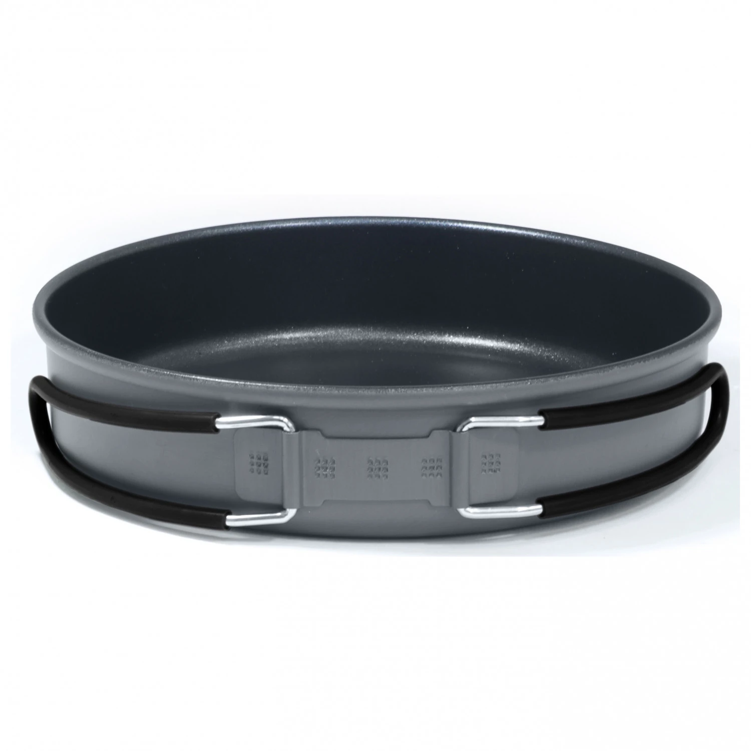 Origin Outdoors Biwak Pfanne Trekking - Poêle 4 Origin Outdoors Biwak Pfanne Trekking - Poêle – Image 2