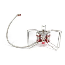 Origin Outdoors Gaskocher Triple Power - Réchaud à Gaz -Extérieur Camping Équip Magasin origin outdoors gaskocher triple power rechaud a gaz detail 6