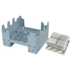 Origin Outdoors Taschenkocher Wilderness - Réchaud à Combustible Sec -Extérieur Camping Équip Magasin origin outdoors taschenkocher wilderness rechaud a combustible sec detail 2