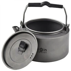 Origin Outdoors Titan Camping-Kessel 8 Origin Outdoors Titan Camping-Kessel -Extérieur Camping Équip Magasin origin outdoors titan camping kessel detail 3