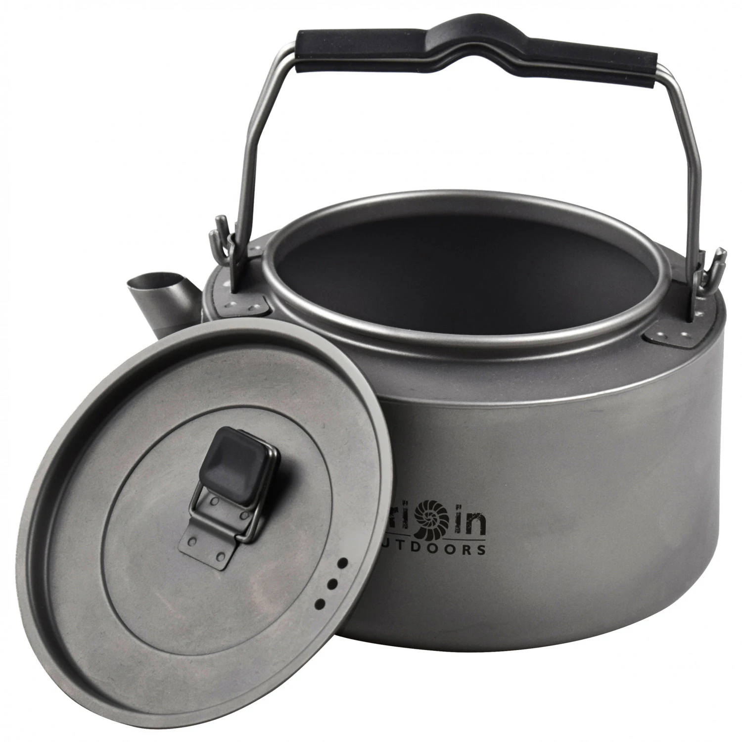 Origin Outdoors Titan Camping-Kessel 5 Origin Outdoors Titan Camping-Kessel – Image 3