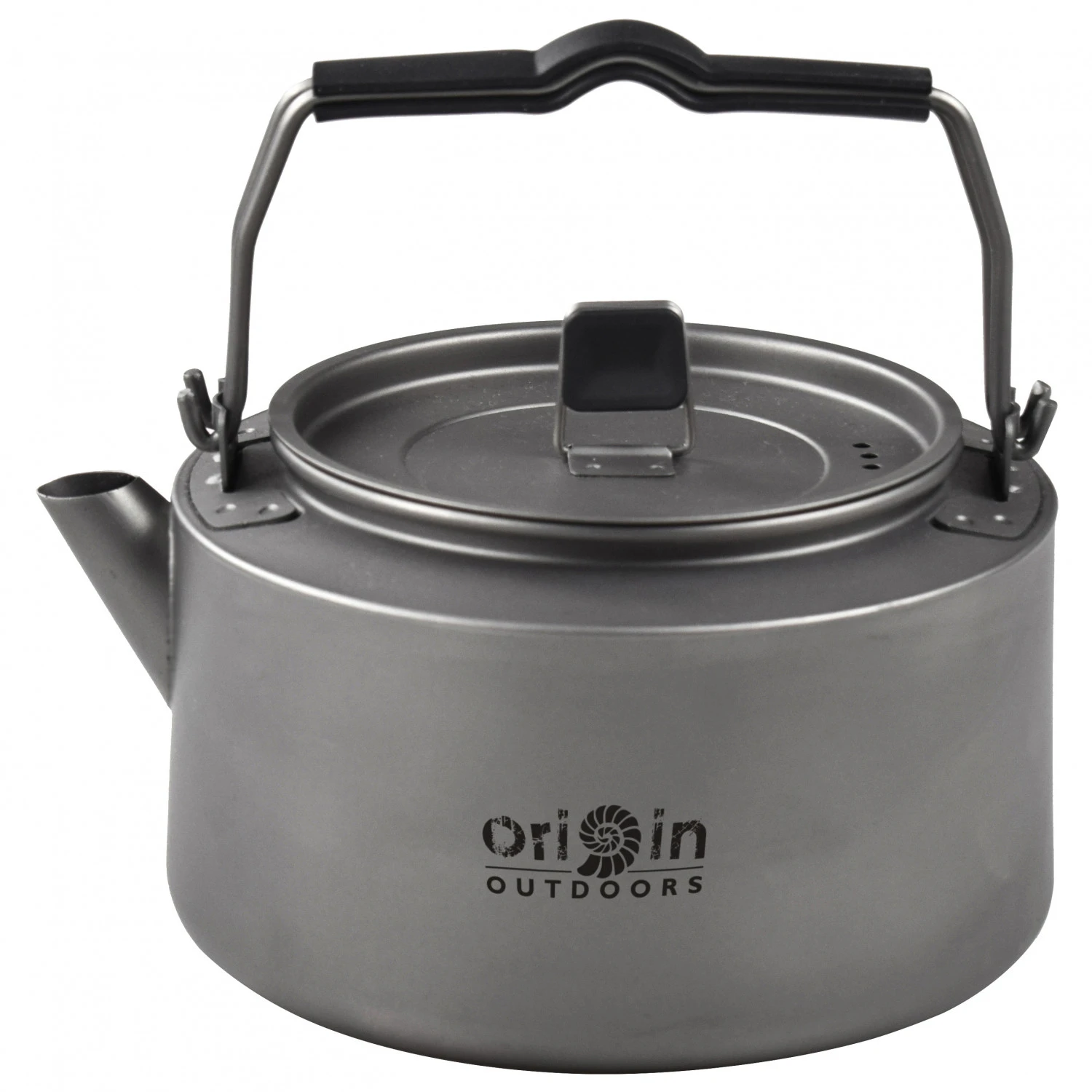 Origin Outdoors Titan Camping-Kessel 4 Origin Outdoors Titan Camping-Kessel – Image 2