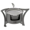 Origin Outdoors Titan Kocher Combo - Réchaud à Combustible Sec -Extérieur Camping Équip Magasin origin outdoors titan kocher combo rechaud a combustible sec detail 4