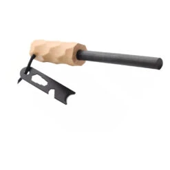 Origin Outdoors Zündstahl Edge -Extérieur Camping Équip Magasin origin outdoors zuendstahl edge