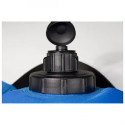 Ortlieb Water-Bag 4 - Transport De L'eau -Extérieur Camping Équip Magasin ortlieb water bag 4 transport de leau detail 5